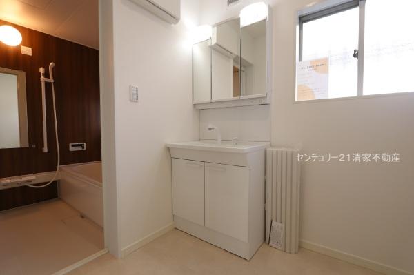 春日井市押沢台５丁目の中古一戸建て