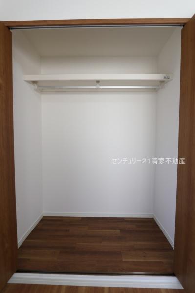 春日井市押沢台５丁目の中古一戸建て