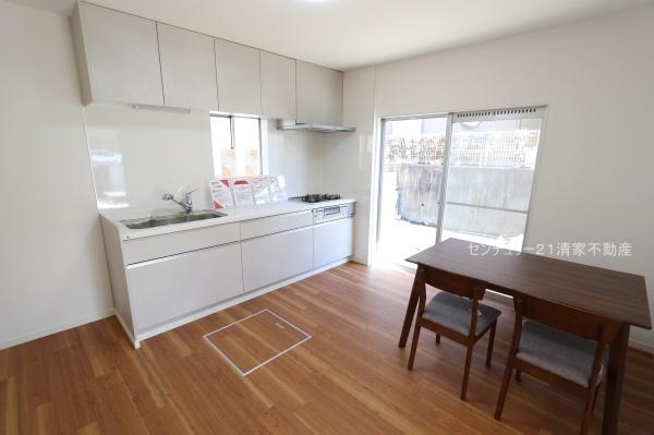 春日井市押沢台５丁目の中古一戸建