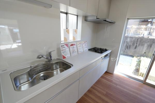 春日井市押沢台５丁目の中古一戸建