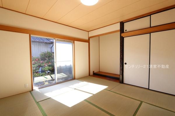 春日井市押沢台５丁目の中古一戸建て