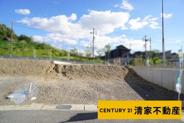春日井市高森台４丁目の売土地
