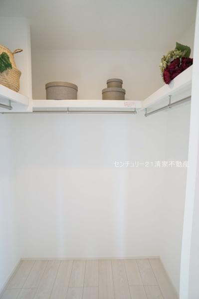 春日井市高森台４丁目の新築一戸建
