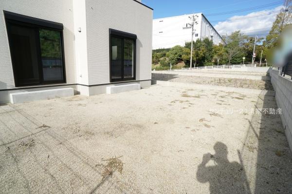 春日井市高森台４丁目の新築一戸建
