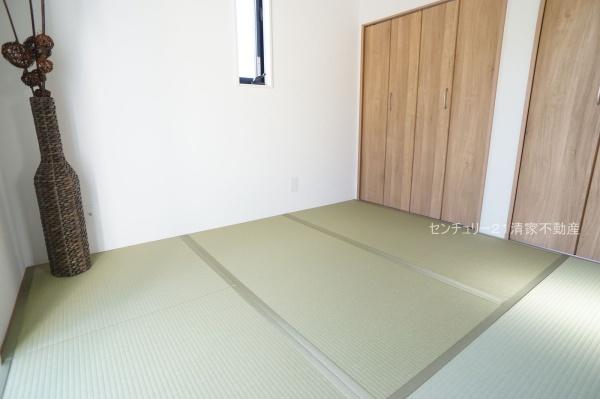 春日井市高森台４丁目の新築一戸建