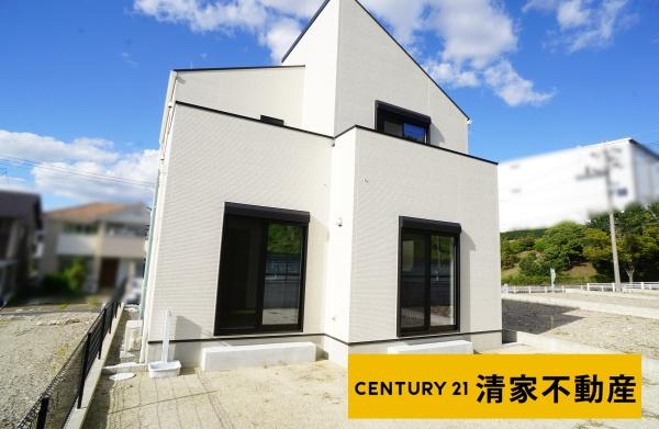 春日井市高森台４丁目の新築一戸建
