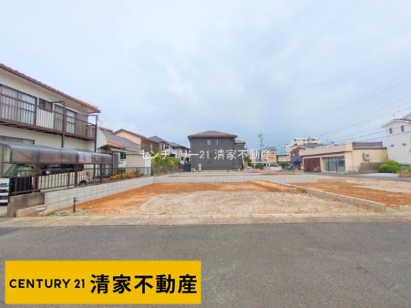春日井市白山町６丁目の新築一戸建