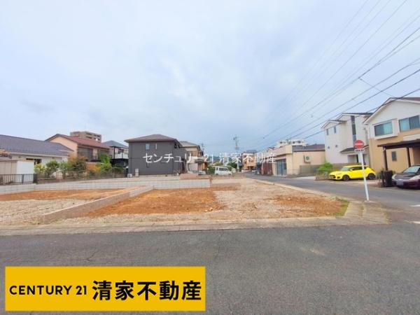 春日井市白山町６丁目の新築一戸建