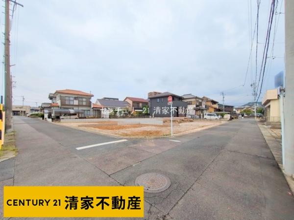 春日井市白山町６丁目の新築一戸建
