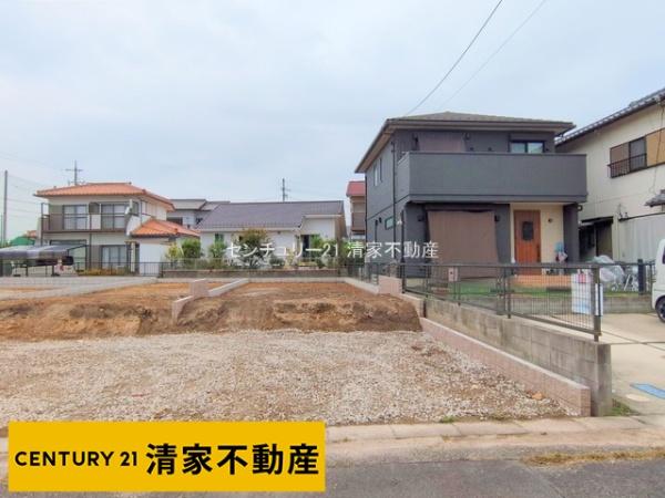 春日井市白山町６丁目の新築一戸建