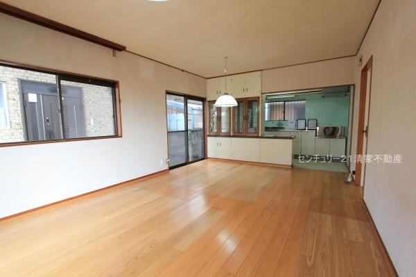 春日井市神屋町の中古一戸建