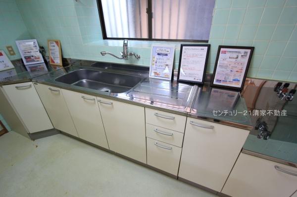 春日井市神屋町の中古一戸建