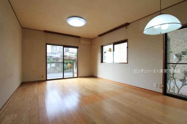 春日井市神屋町の中古一戸建