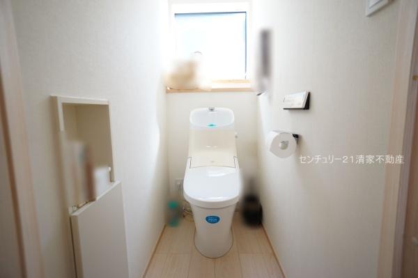 春日井市松本町２丁目の中古一戸建て