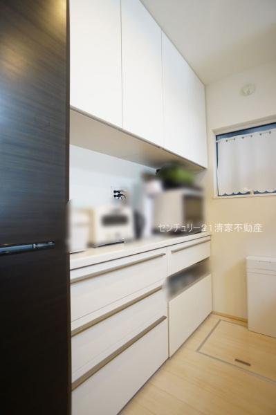 春日井市松本町２丁目の中古一戸建て