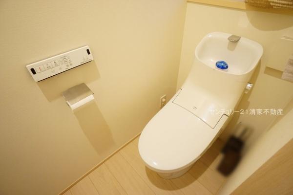 春日井市松本町２丁目の中古一戸建て