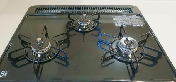 春日井市高森台7丁目の新築一戸建(同仕様写真(内観))