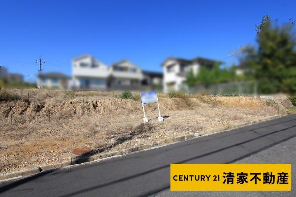 春日井市高森台7丁目の新築一戸建(駐車場)