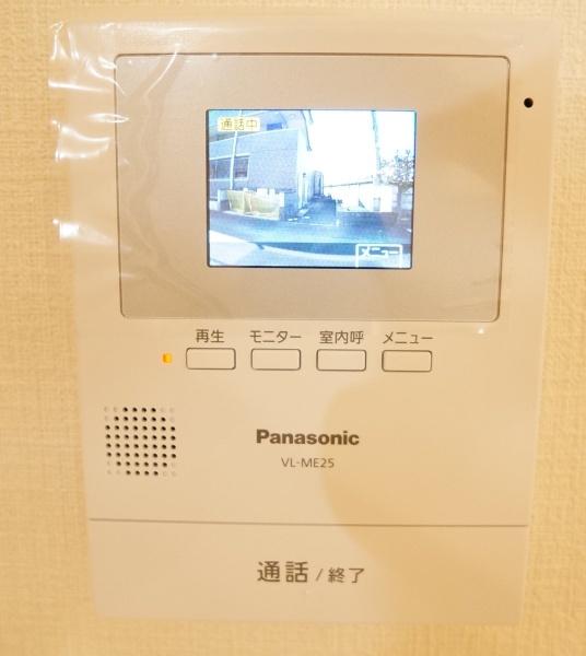 春日井市高森台7丁目の新築一戸建(同仕様写真(内観))