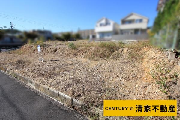 春日井市高森台7丁目の新築一戸建