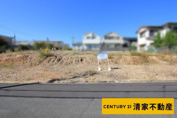 春日井市高森台7丁目の新築一戸建(駐車場)