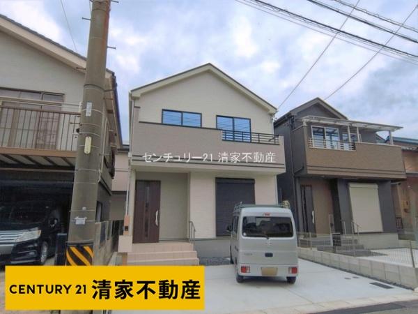 小牧市大字岩崎の新築一戸建