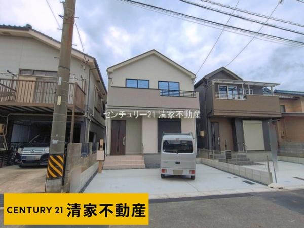 小牧市大字岩崎の新築一戸建