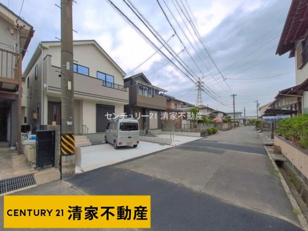 小牧市大字岩崎の新築一戸建
