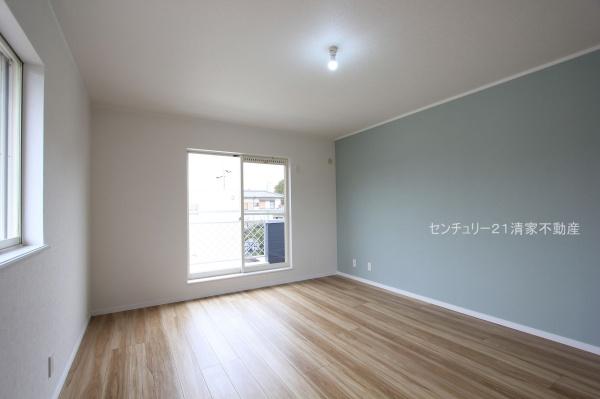 春日井市押沢台４丁目の中古一戸建て