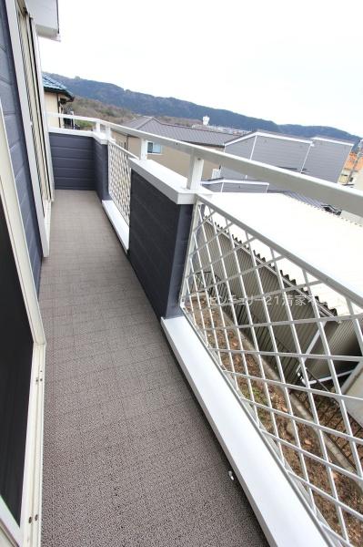 春日井市押沢台４丁目の中古一戸建て