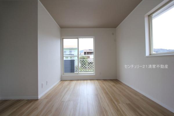 春日井市押沢台４丁目の中古一戸建て
