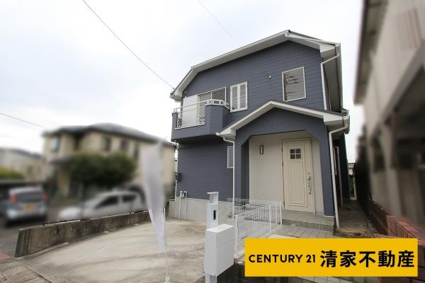 春日井市押沢台４丁目の中古一戸建て