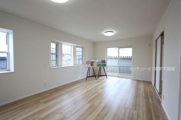 春日井市押沢台４丁目の中古一戸建