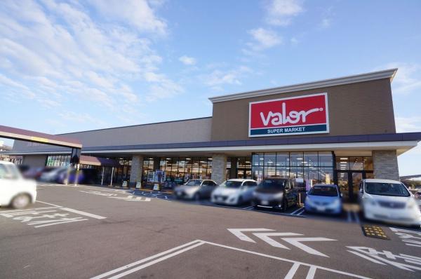 春日井市大留町６丁目の新築一戸建(バロー中志段味店)