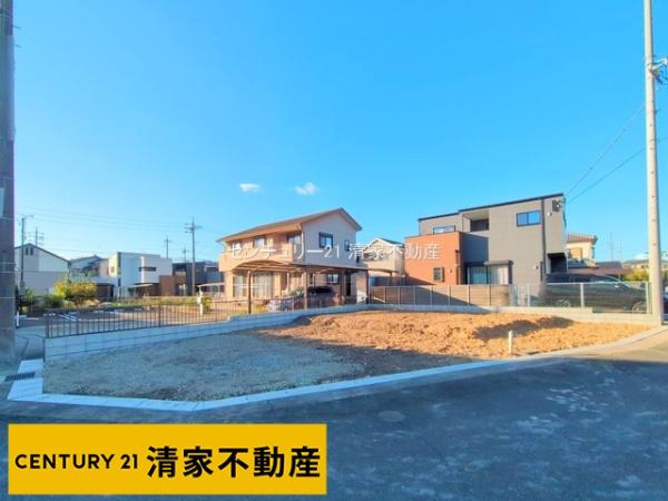 春日井市大留町6丁目の新築一戸建