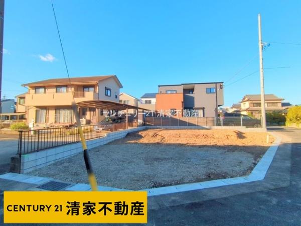 春日井市大留町６丁目の新築一戸建