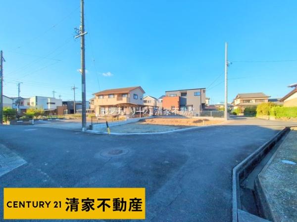 春日井市大留町６丁目の新築一戸建