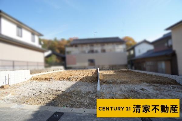 多治見市長瀬町の売土地