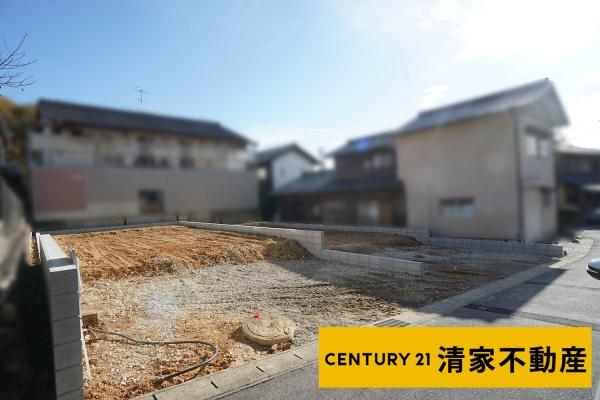 多治見市長瀬町の売土地