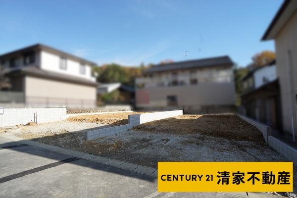 多治見市長瀬町の売土地