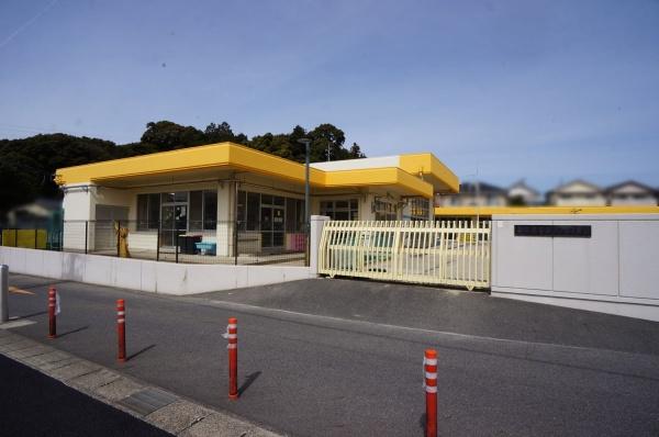 春日井市押沢台５丁目の新築一戸建(玉川保育園)