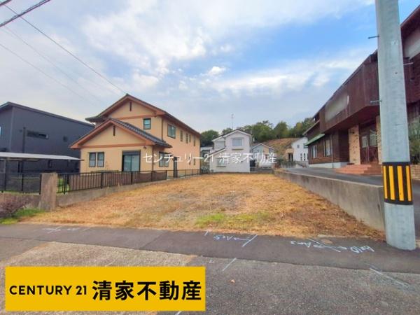 春日井市押沢台５丁目の新築一戸建