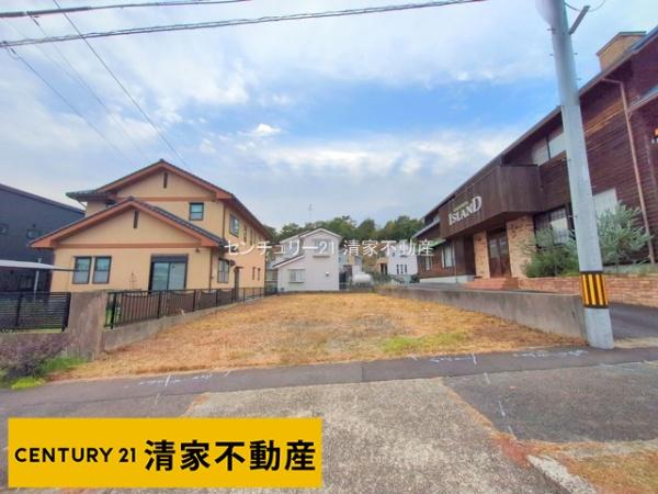春日井市押沢台５丁目の新築一戸建