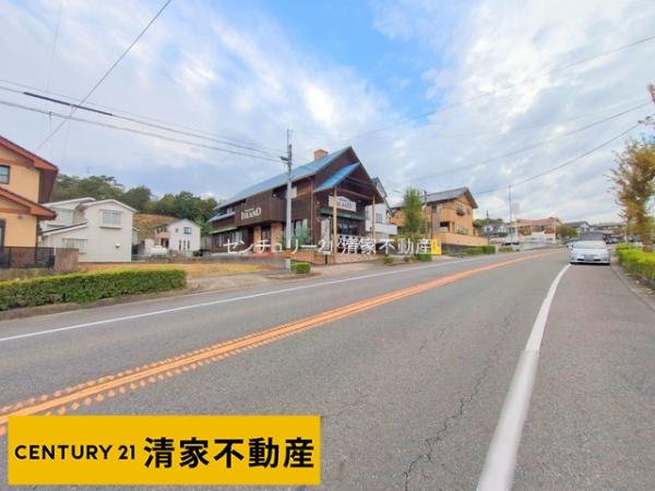 春日井市押沢台５丁目の新築一戸建