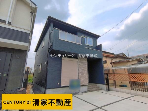 小牧市新町1丁目の新築一戸建