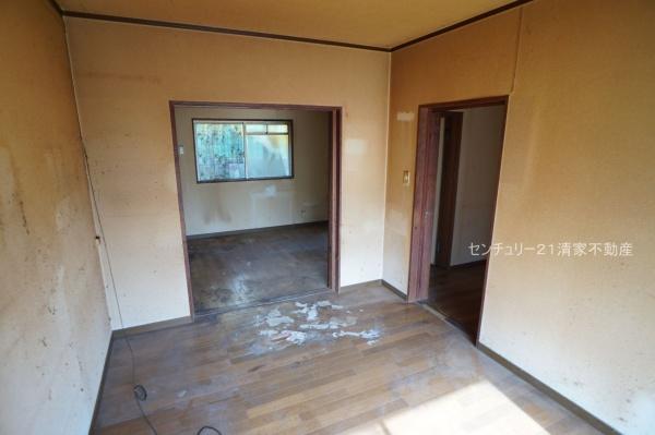 春日井市高森台７丁目の中古一戸建て