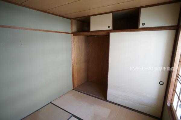 春日井市高森台７丁目の中古一戸建て