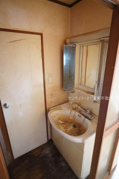 春日井市高森台７丁目の中古一戸建て