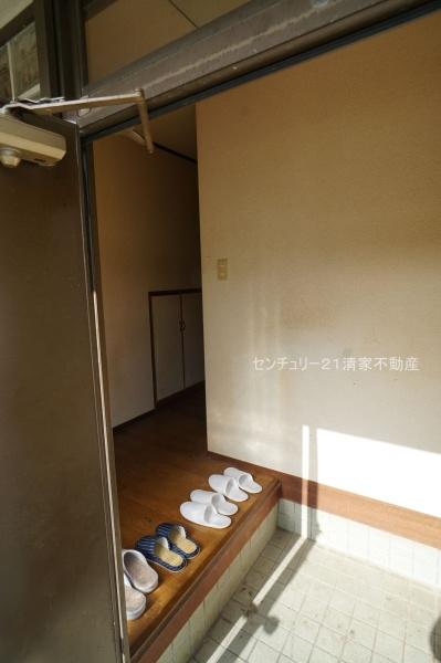 春日井市高森台７丁目の中古一戸建て