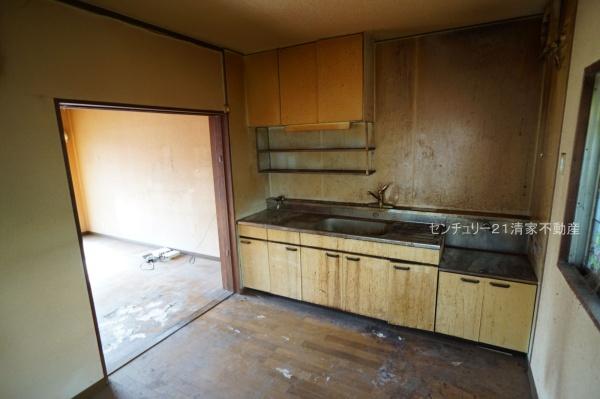 春日井市高森台７丁目の中古一戸建